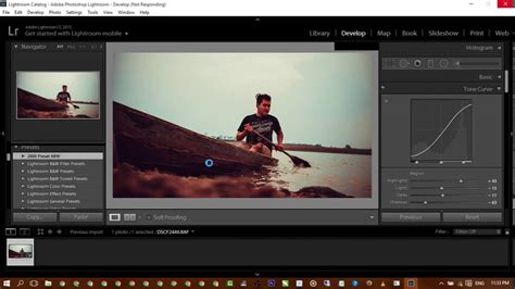 How To Install Lightroom 6 Presets On Mac And Pc Download 2600