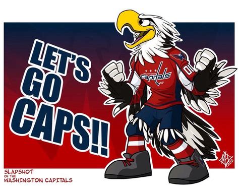 Lets Go Caps Washington Capitals Hockey Capitals Hockey Washington