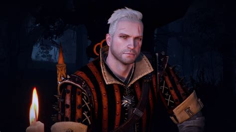 Best witcher 3 hairstyles from witcher 3 hair and beard dlc. Stylish Hairstyles for Geralt at The Witcher 3 Nexus ...