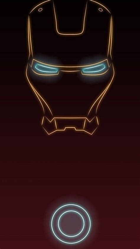 Iron Man Iphone Wallpapers 4k Hd Iron Man Iphone Backgrounds On