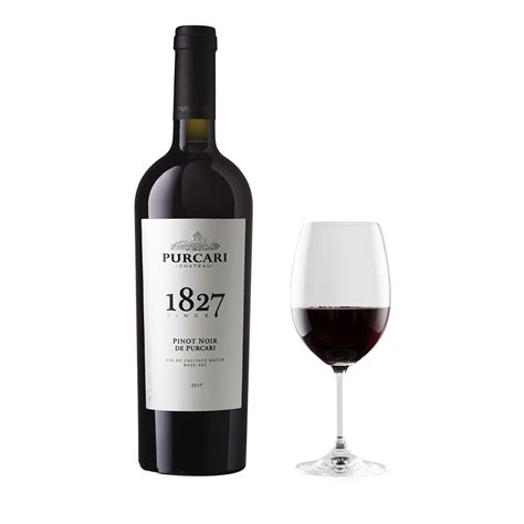 Check spelling or type a new query. Purcari Pinot Noir - Beleacov