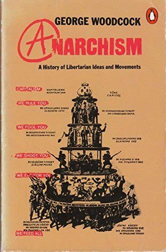 9780140168211 Anarchism A History Of Libertarian Ideas And Movements