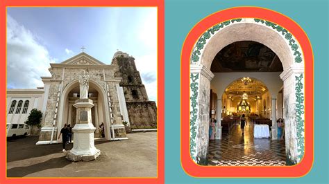 List Bohol Churches To Visit And Their History