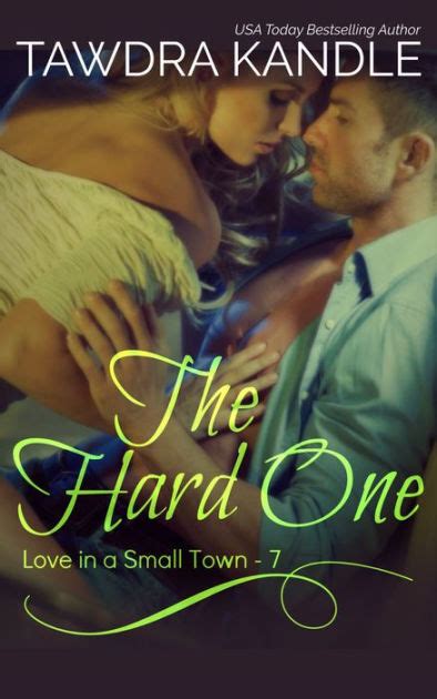 The Hard One By Tawdra Kandle Ebook Barnes And Noble®