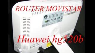Jual Router ADSL Modem GPON ONT Huawei EchoLife HG520 HG 520 54 Mbps 10