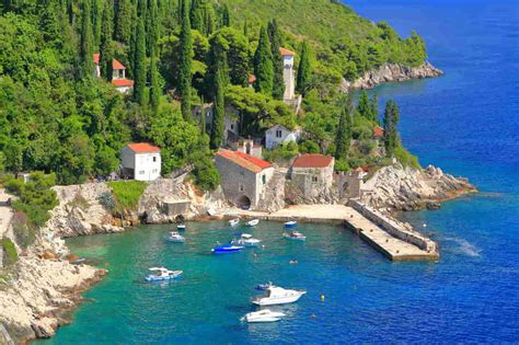 Best Beaches in Croatia: Beautiful Coastal Destinations Worth Visiting