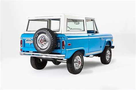 Classic Ford Broncos Classic Bronco Classic Ford Broncos Ford Trucks