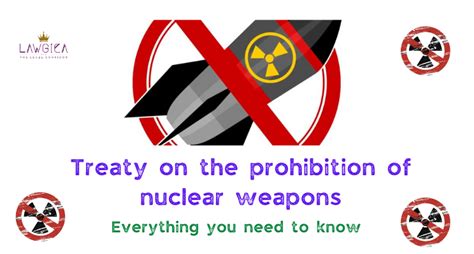 Treaty On The Prohibition Of Nuclear Weapons