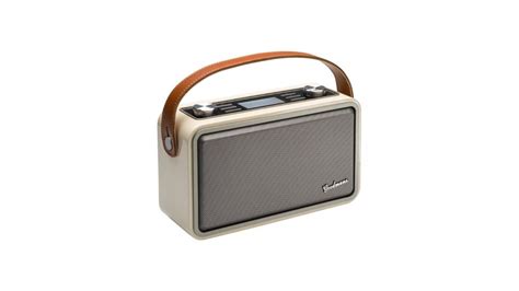 Best Internet Radios 2023 Modern Radios With Streaming Smarts What