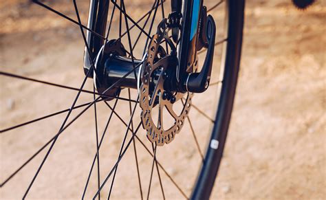 Disc Brakes On A Road Bike Whats The Benefit Liv Cycling Uk