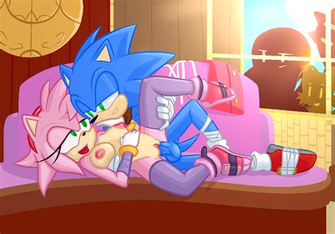 Amy Rose Sonic Boom Games
