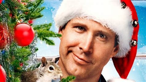 Clark's continual bad luck is worsened by his obnoxious family guests, but he manages to keep going knowing that his christmas bonus is due soon. What the cast of National Lampoon's Christmas Vacation ...