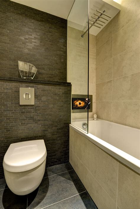 Bathroom tv ideas home art design decorations bathroom tv ideas home art design decorations in a bath especially one used every day your tv will be subject to moisture buildup and damage over time. Think small when it comes to interior design - Inside CI ...