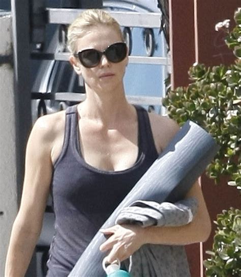 Charlize Theron In Dark Places Movie Reviewlainey Gossip Entertainment