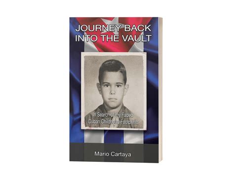 Author Mario Cartaya Uncovers the Hidden Treasures of a Faded Cuban