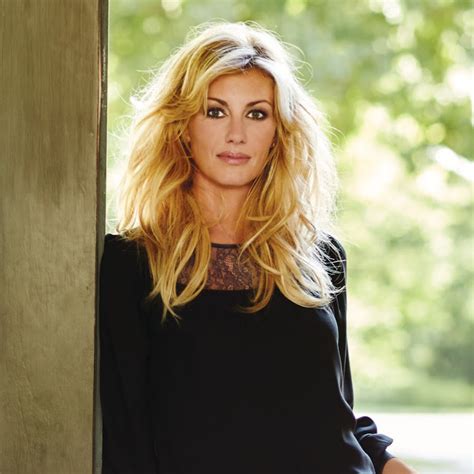 Youtube Faith Hill