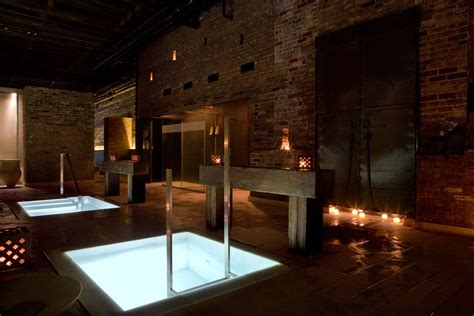 The Aire Ancient Bath Experience Trendland