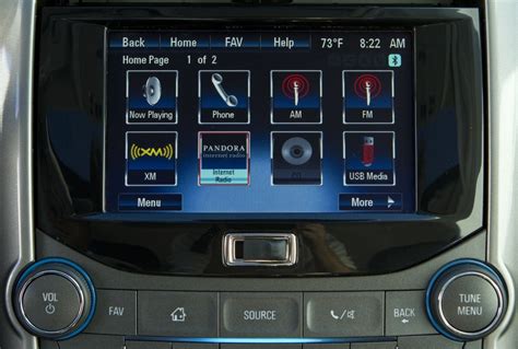 Can i include chevy mylink in my apps? AC on the Road: A couple days with GM, Chevy MyLink and a ...