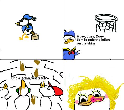40 Hilarious Dolan Duck And Gooby Comics Destiny Islands