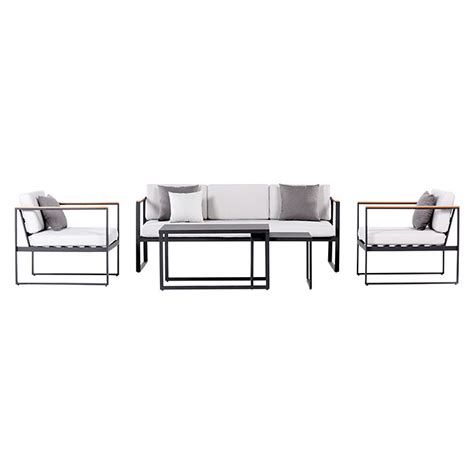 Maybe you would like to learn more about one of these? sensum Lounge-Set Hasseludden bei BAUHAUS kaufen
