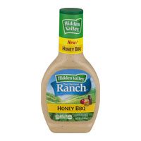 Hidden valley® ranch dressing also makes a delicious addition to sandwiches, tacos and burgers, or as a dip with a vegetable tray or tortilla chips. Hidden Valley Dressing Shouldn't Be Hidden!