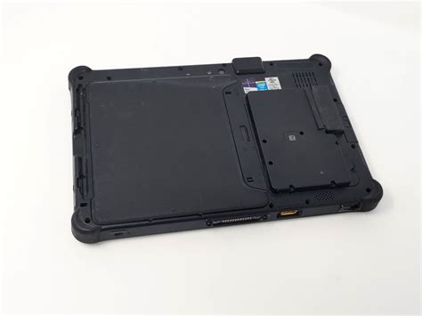 Getac F110 G2 Fully Rugged Tablet 116 Core I7 5500u 8gb Ram Ebay