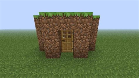 Build A Dumb Minecraft Dirt House By Canuckgamingtv Fiverr