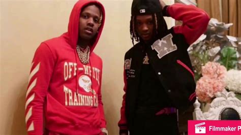 King Von And Lil Durk Wallpapers Wallpaper Cave