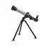 Outdoor Monocular Space Astronomical Telescope With Tripod Spotting 