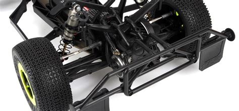Team Losi Racing Announces The 22SCT Kit RC Soup