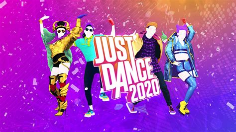 Just Dance 2020 Song List Every Confirmed Song Playstation Universe