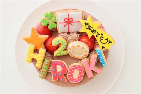 20歳の誕生日には特別可愛いバースデーケーキを！おすすめケーキ3選！ Sweets Life