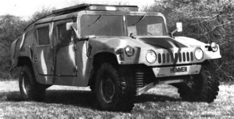In Combat With Hmmwvs Military Tradervehicles