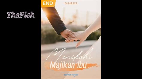 Buat kalian yang susah/kesulitan buat pake koi novel ini tersedia dalam versi cetaknya kok. Noveltoon Nenikahi Majikan Ibu : Kisah Gadis Sma Cantik Menikahi Majikan Episode 89 Kisah ...