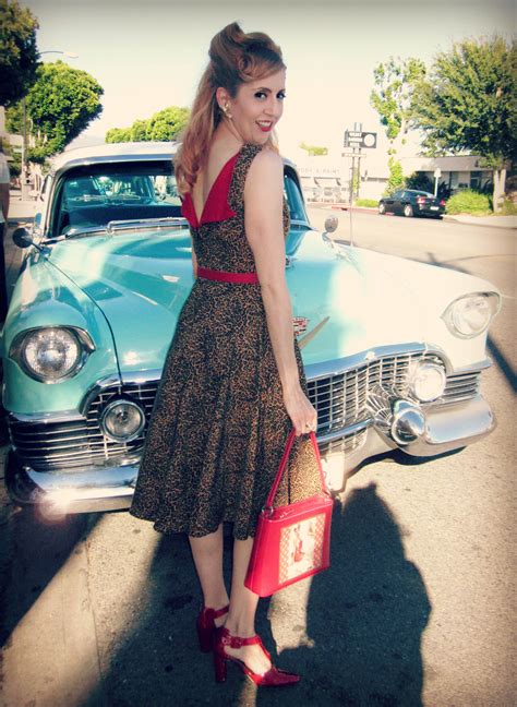 Stiletto City Summer Dance Party Tips On Dressing Rockabilly Style