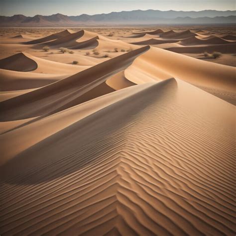 Premium Photo Imperial Sand Dunes