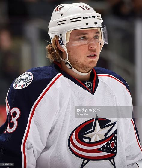 This website is powered by sportsengine's sports relationship management (srm). HBD Cam Atkinson June 5th 1989: age 27 (With images) | Blue jacket, Columbus blue jackets ...