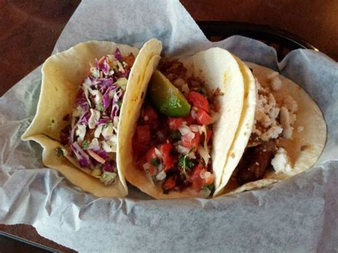 People will shop at (other) stores. These 10 Places In South Carolina Serve The Best Tacos