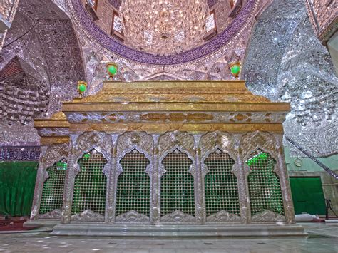 جديد بحث الأغاني علي سمعها. ضريح الامام الحسين (عليه السلام)