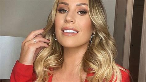 Kate Wright Is The Queen Of Instagram In Her Red Asos Dress And Its