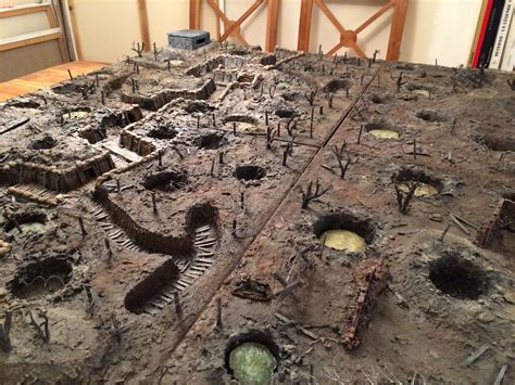 Pin By Grey Ghost On My Wargame Wargaming Table Wargaming Terrain