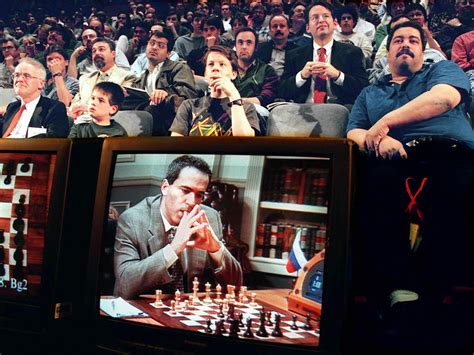 Who Developed Deep Blue Chess Game Istlio
