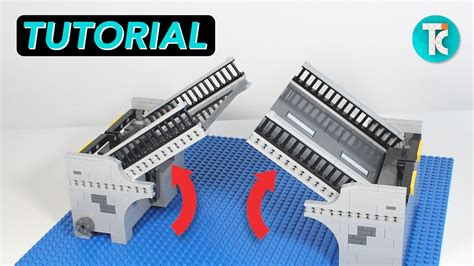 Custom Lego Spceship And Dragon Top 10 Mocs Brickhubs