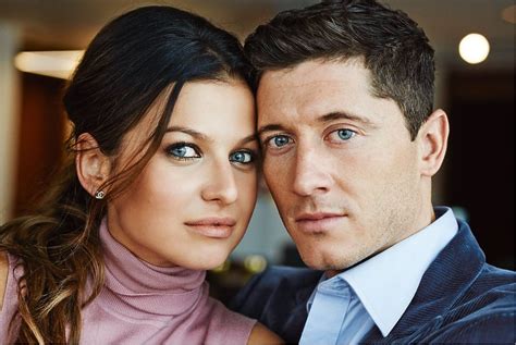 Maybe you would like to learn more about one of these? Anna Lewandowska i Robert Lewandowski o narodzinach córki ...