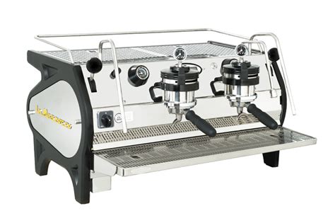 Here you will find a section dedicated to la marzocco gs/3 users. Strada MP - La Marzocco