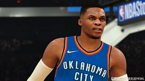 What Have Russell Westbrooks Nba 2k Ratings Been Over The Years