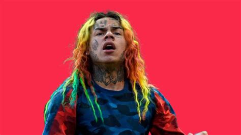 Watch Fk Brittney Griner Tekashi 69 Mocks Jailed Wnba Player As He