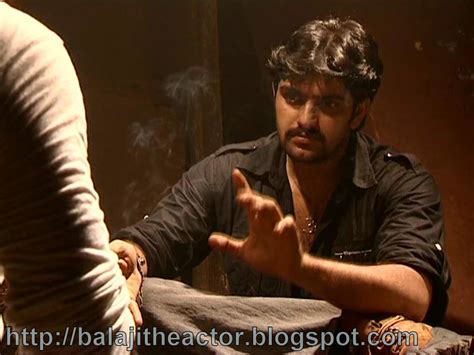 balaji tamil tv serial movie film actor villain 158 flickr