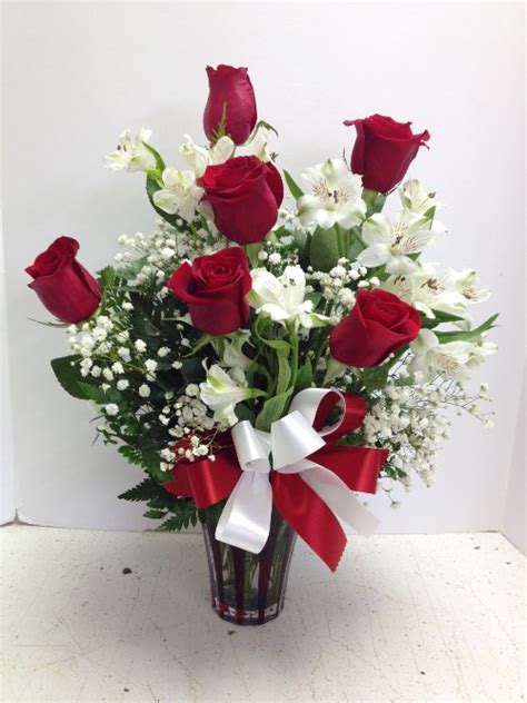 Rose romantic quotes pair well with boxed rose bouquets 16. Romantic Spice | $75-$99.99, Anniversary, For Her: Flowers ...