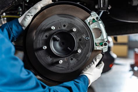 Brake Services Land Rover Repair Specialists In Port Moody Hesp